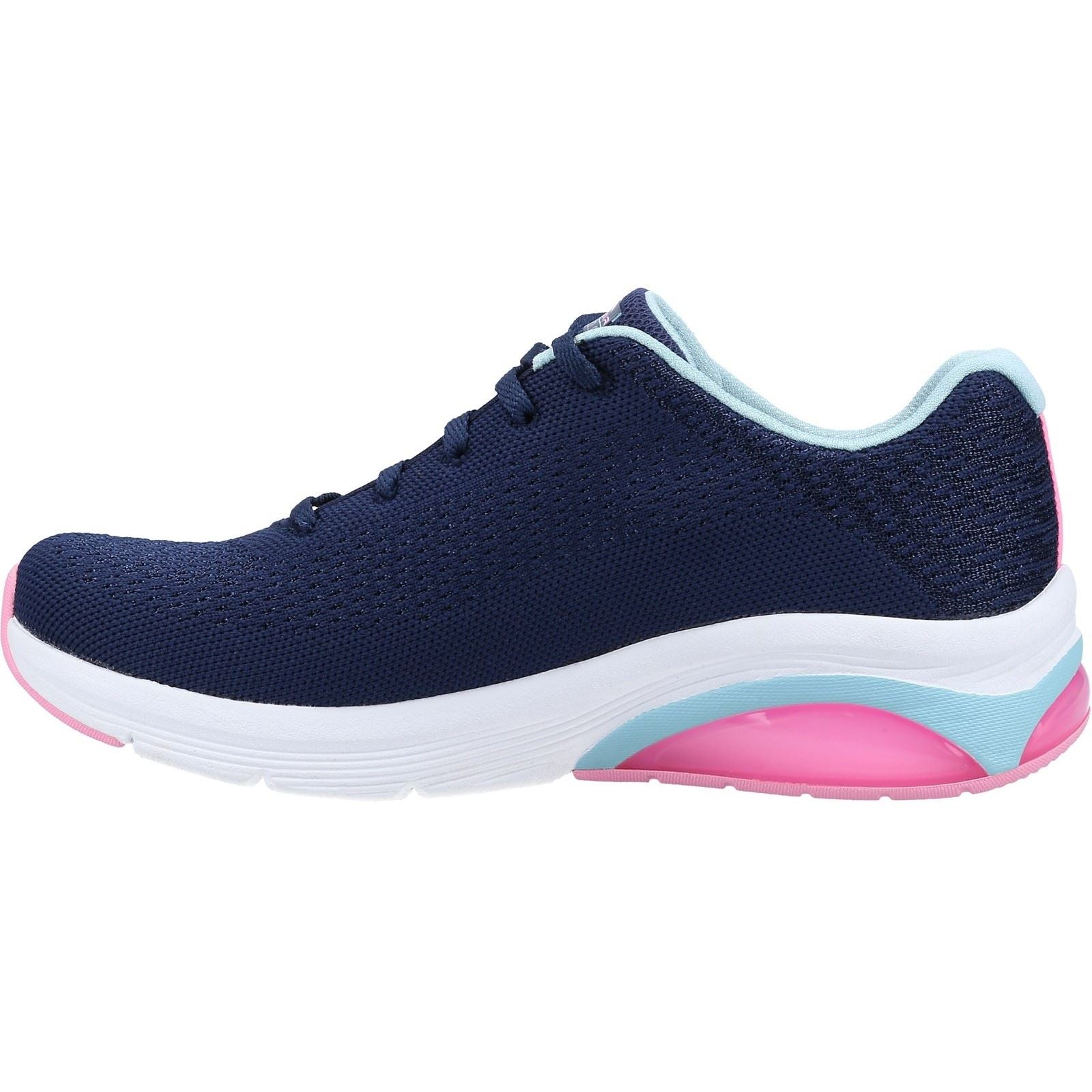 Skechers (GAR149645) Ladies Sports Skech-Air Extreme 2.0 in UK 3 to 8