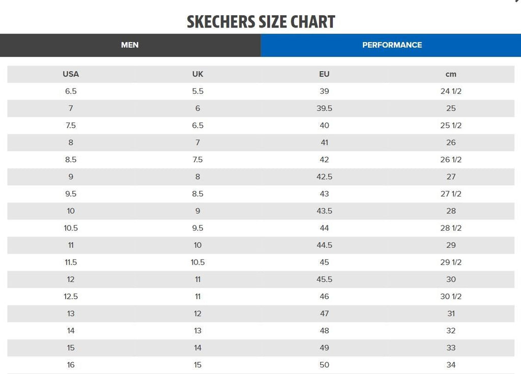 SKECHERS (216202) Mens GO WALK 6 Sneaker Shoes in Sizes UK 7 to UK 15