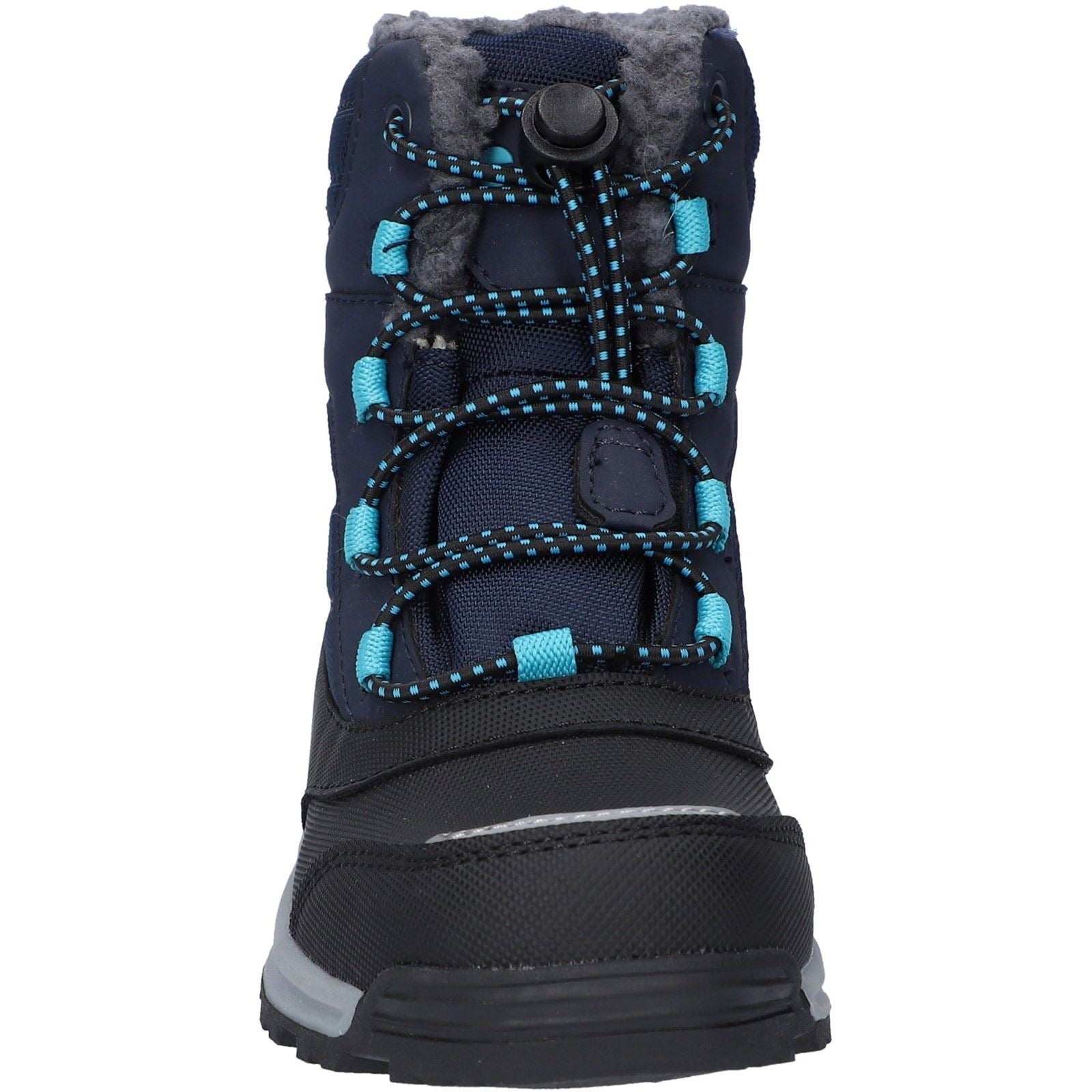 Hi-Tec Unisex Children's Leo Boot in 2 Colour Options 1 to 13