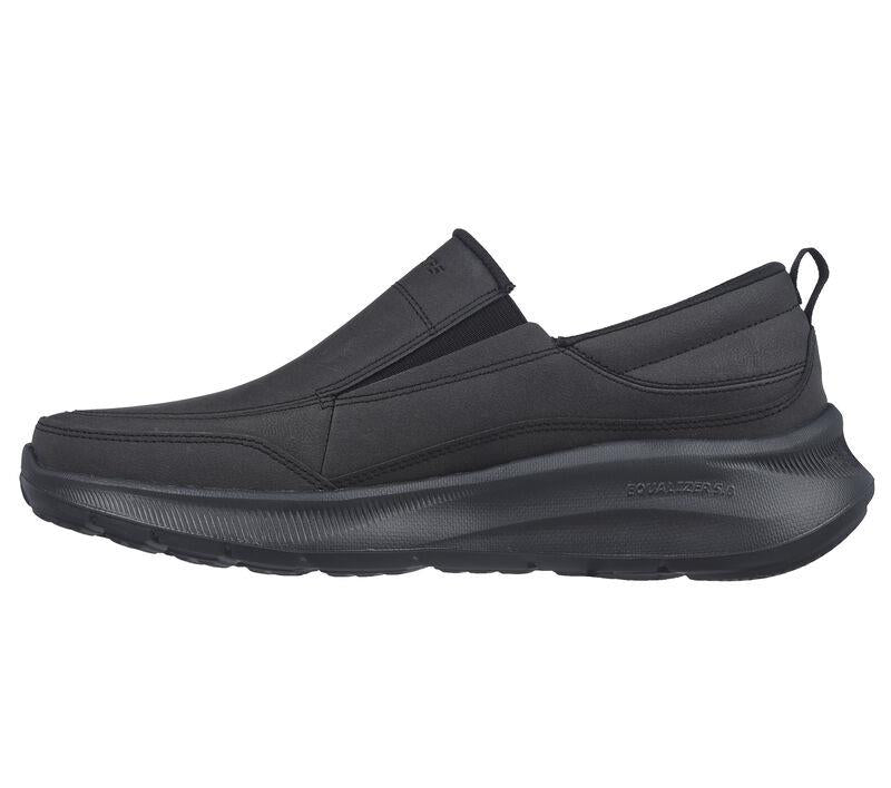 Skechers Men's Relaxed Fit: Equalizer 5.0 - Harvey Shoes in 2 Colours, Sizes 8 to 13