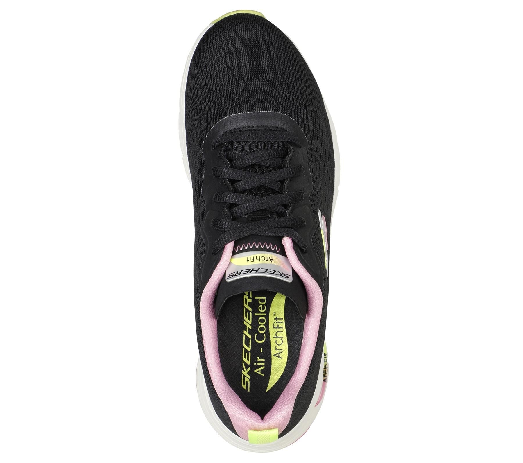 SKECHERS (149722) Womens ARCH FIT-INFINITY COOL Sneaker Shoes in Sizes UK 4 to UK 8