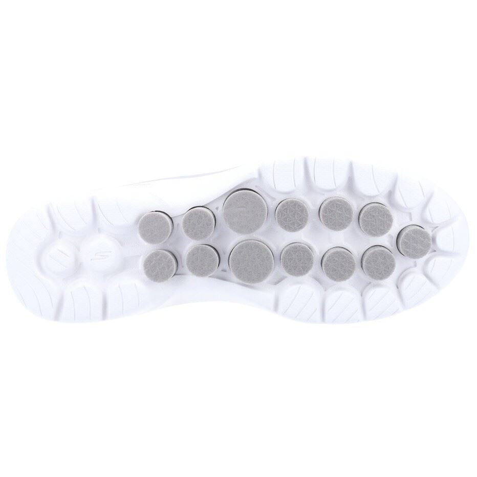 Skechers (GAR124506) Ladies Sports Go Walk 6 in Grey UK 3 to 8