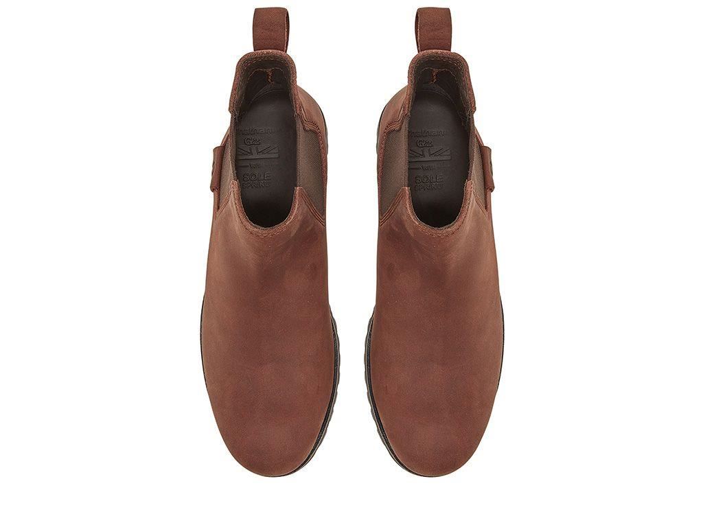 Chatham Men's Southill Waterproof Chelsea Boot in 3 Color Options 6 to 12