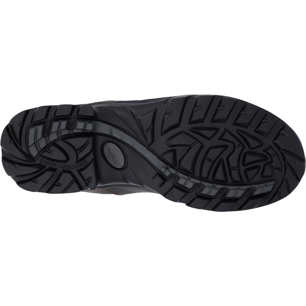 Hi-Tec Ravine Women's WP High Rise Hiking Boots in Brown 4 to 8