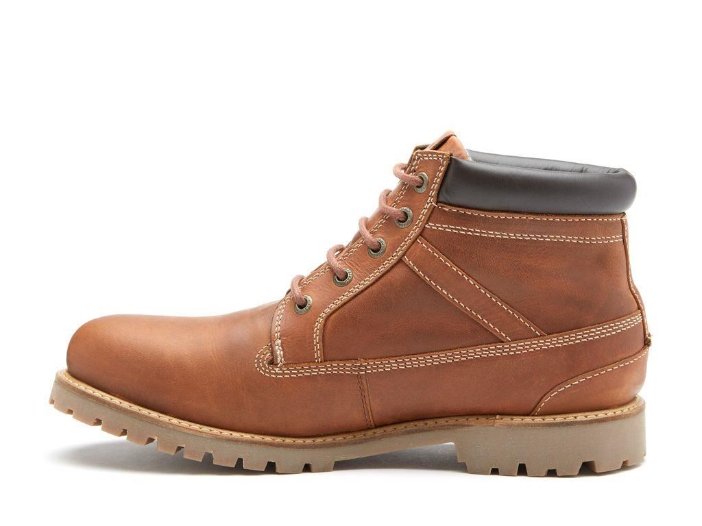 Chatham Men's Grampian Waterproof Boots in 2 Color Options 6 to 15