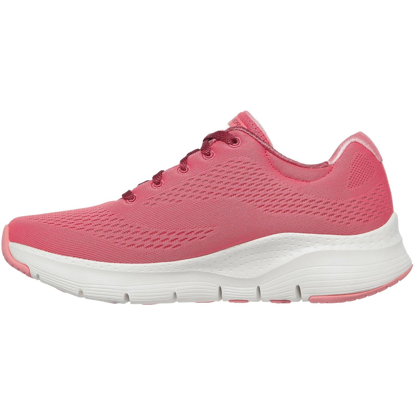 Skechers (GAR149057) Ladies Sports Arch Fit Sunny Outlook in UK 3 to 8