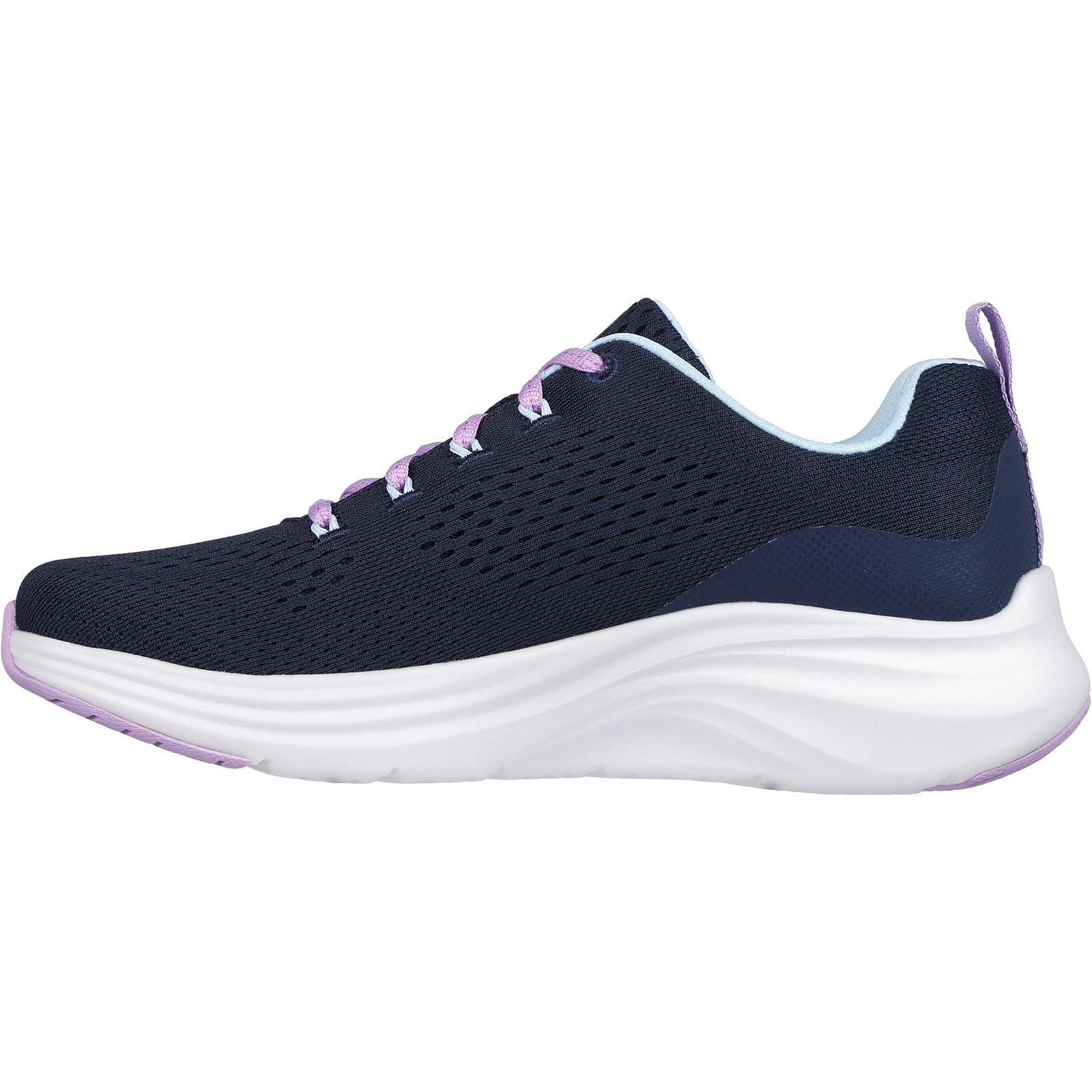 Skechers Women Shoes - Vapor Foam - Fresh Trend in 2 Colours, 3-8 - GAR150024