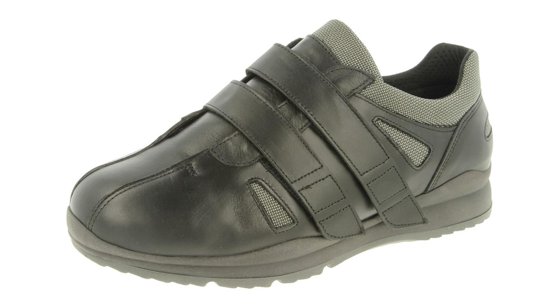 DB Shoes Men's DEVON Stylish and Sporty Shoe 6V Fit Size 6 to 14