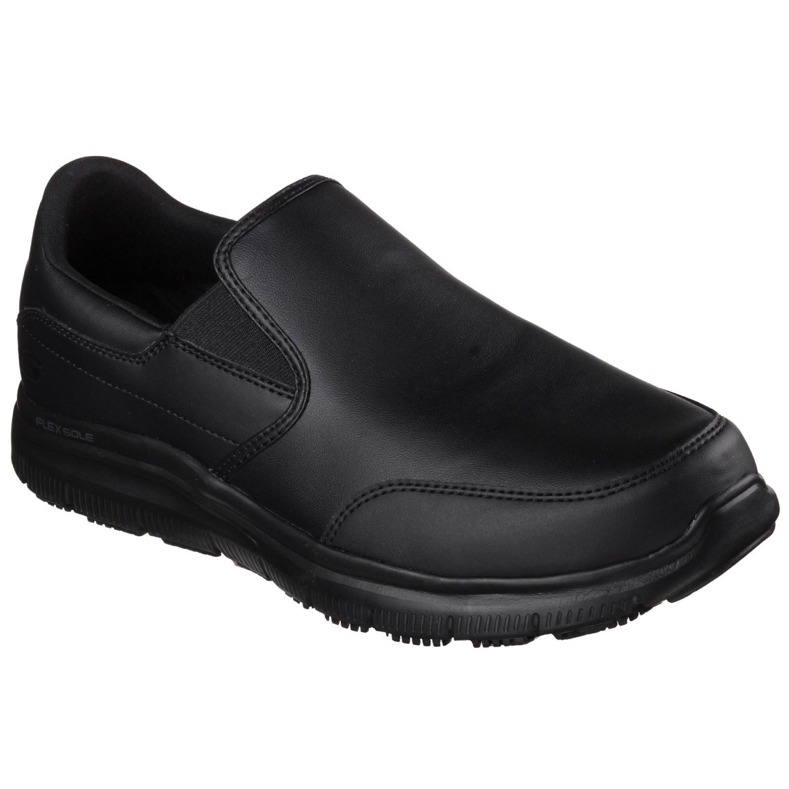 Skechers (GAR77071EC) Mens Flex Advantage in UK 6 to 13