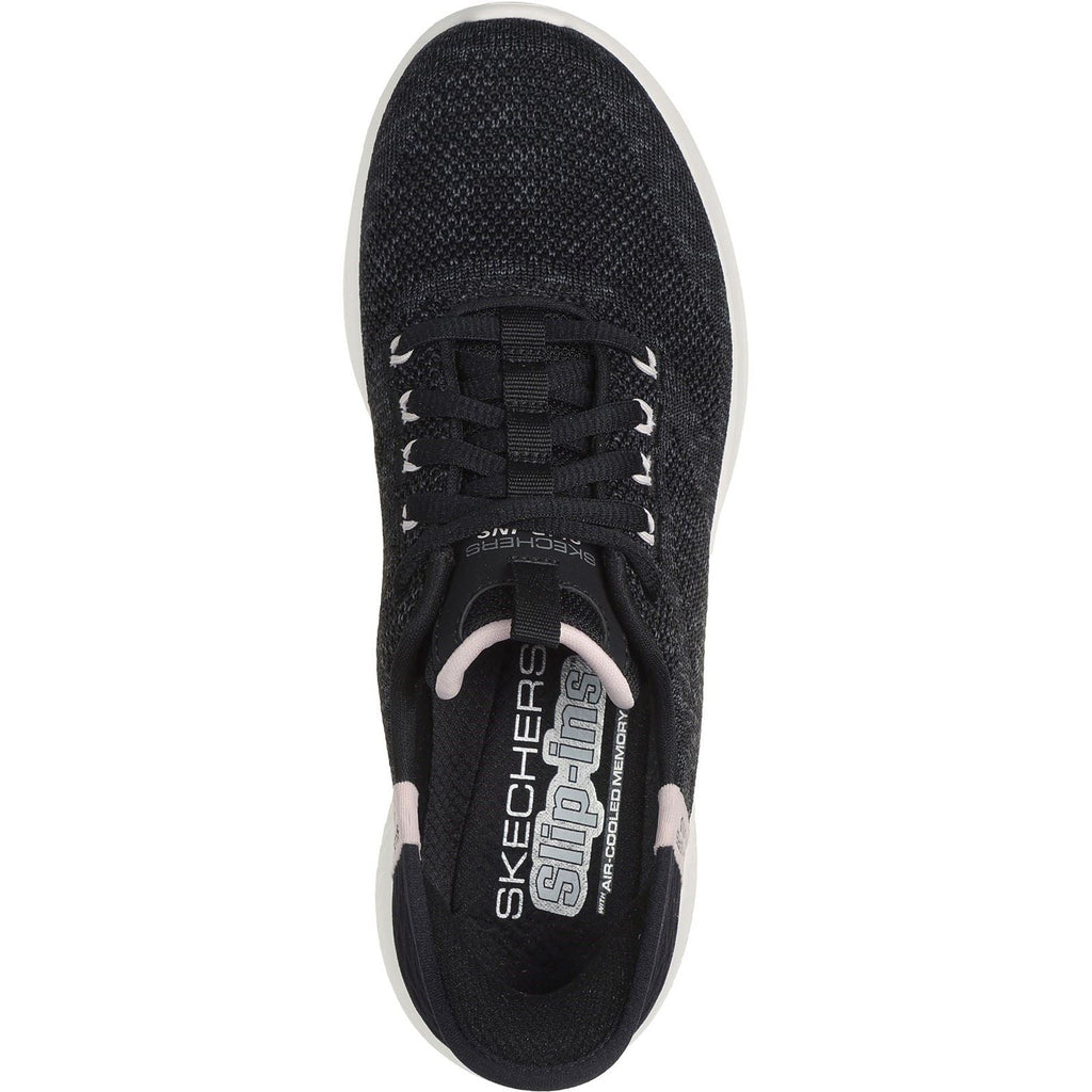 Skechers Women Shoes - Ultra Flex 3.0 Easy Step in 2 Colours, 3-8 - GAR150178