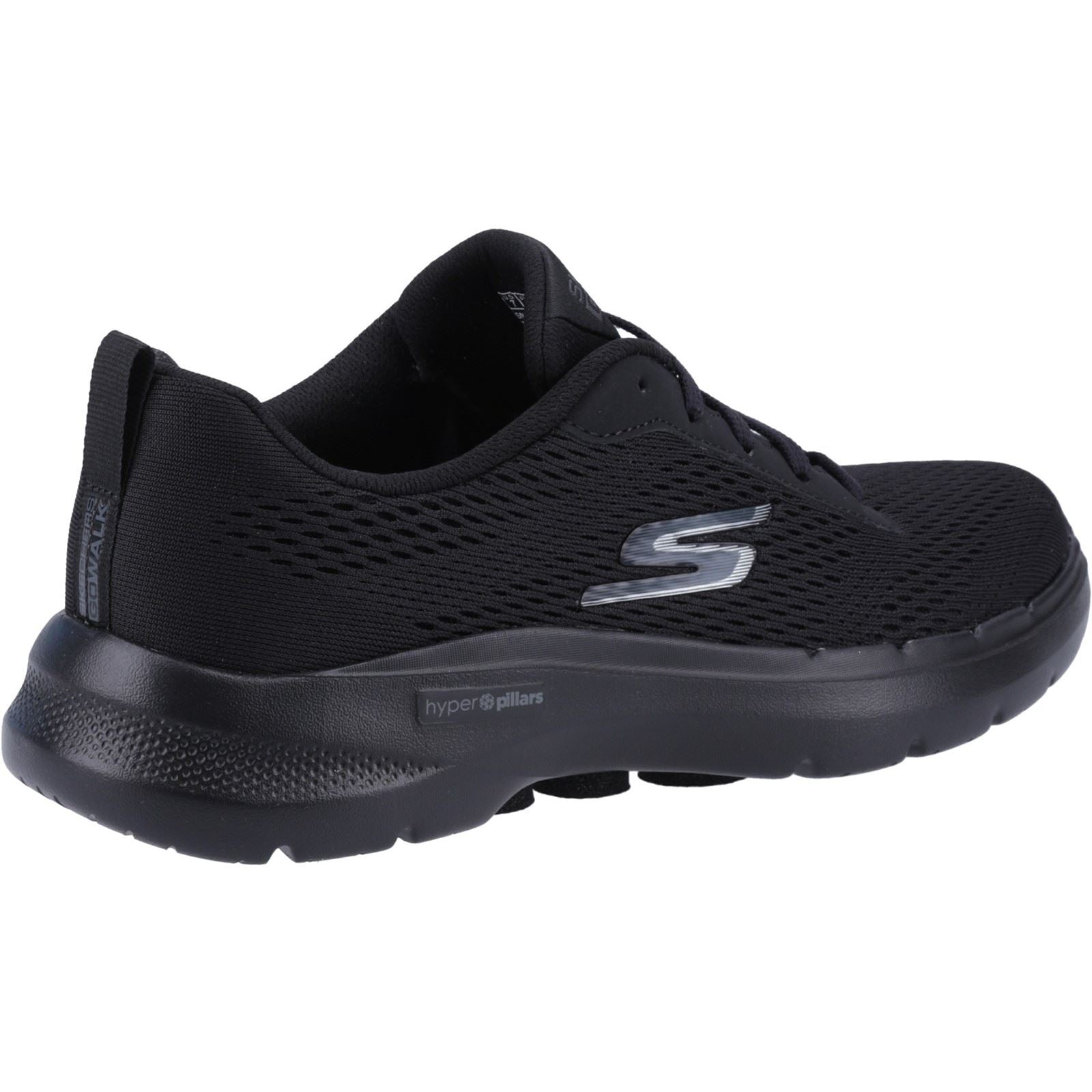 Skechers (GAR149991) Women's Skech-Lite Pro Perfect Time Trainers in 2 Colour Options 3 to 8
