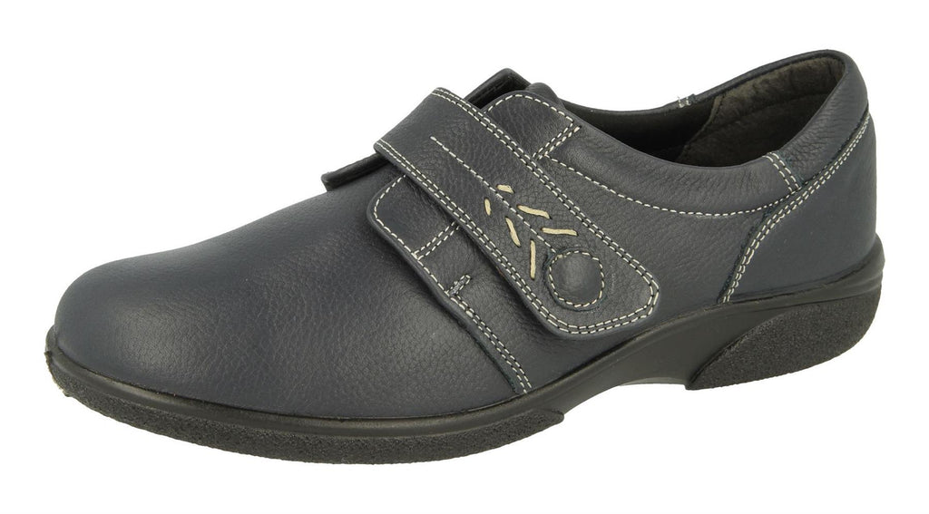 Womens (Healey) 2E Fit By Db Shoes in UK 3 to 9