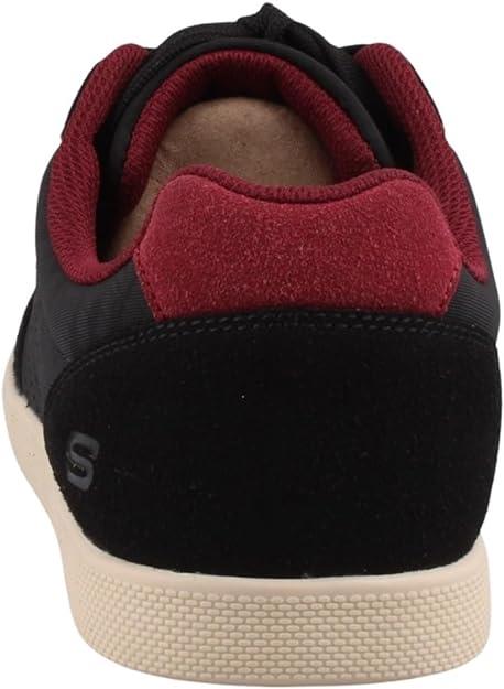 Skechers Placer - Vinson Sneaker Shoes for Mens (210824) in 3 Colours, 9 to 13