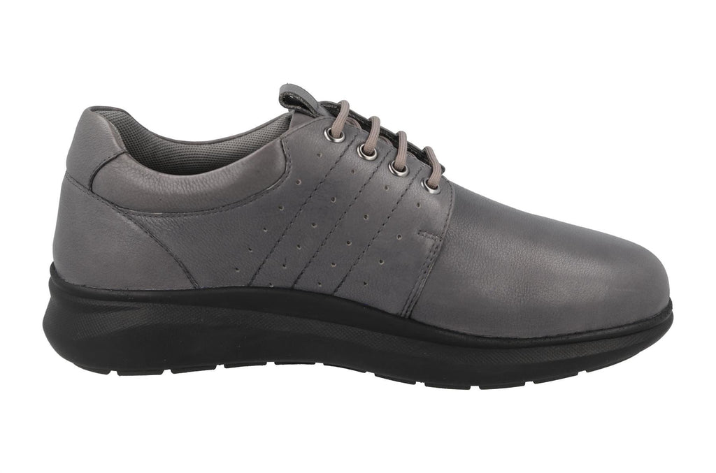 DB Patrick 6V Fit for Mens Shoes in 3 Colours, 6 to 14