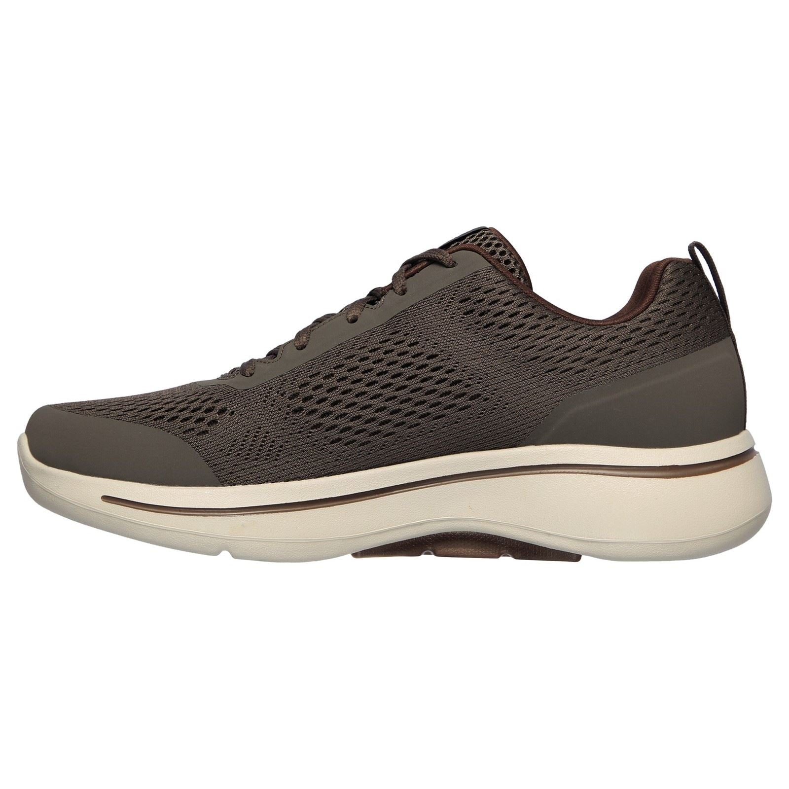Skechers (GAR216116) Mens Sports Go Walk Arch Fit Idyllic in UK 6 to 12