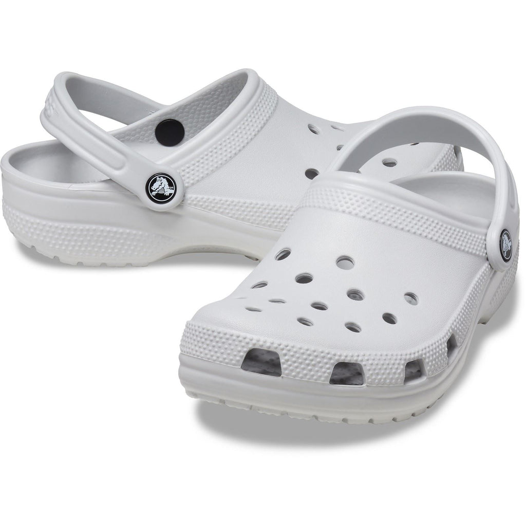 Crocs Unisex's Adult Classic Clog in Atmosphere 4 to 8