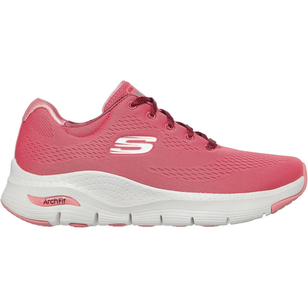 Skechers (GAR149057) Ladies Sports Arch Fit Sunny Outlook in UK 3 to 8