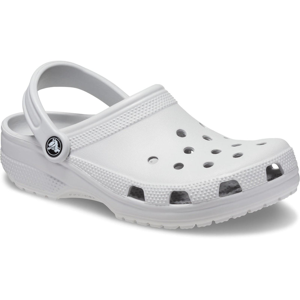 Crocs Unisex's Adult Classic Clog in Atmosphere 4 to 8