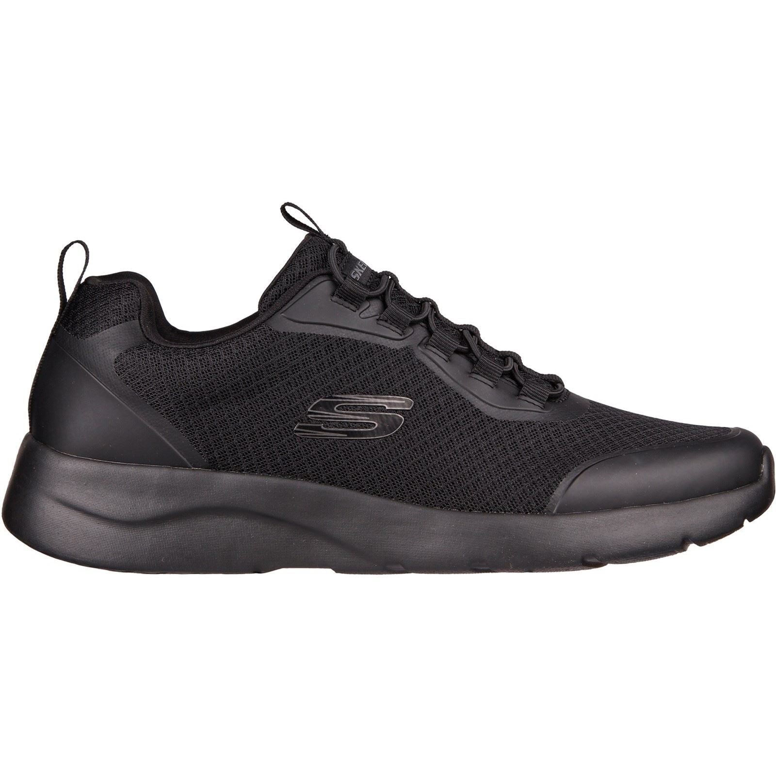 Skechers (GAR894133) Men's Dynamight 2.0 Setner Trainers in 3 Colour Options 6 to 12