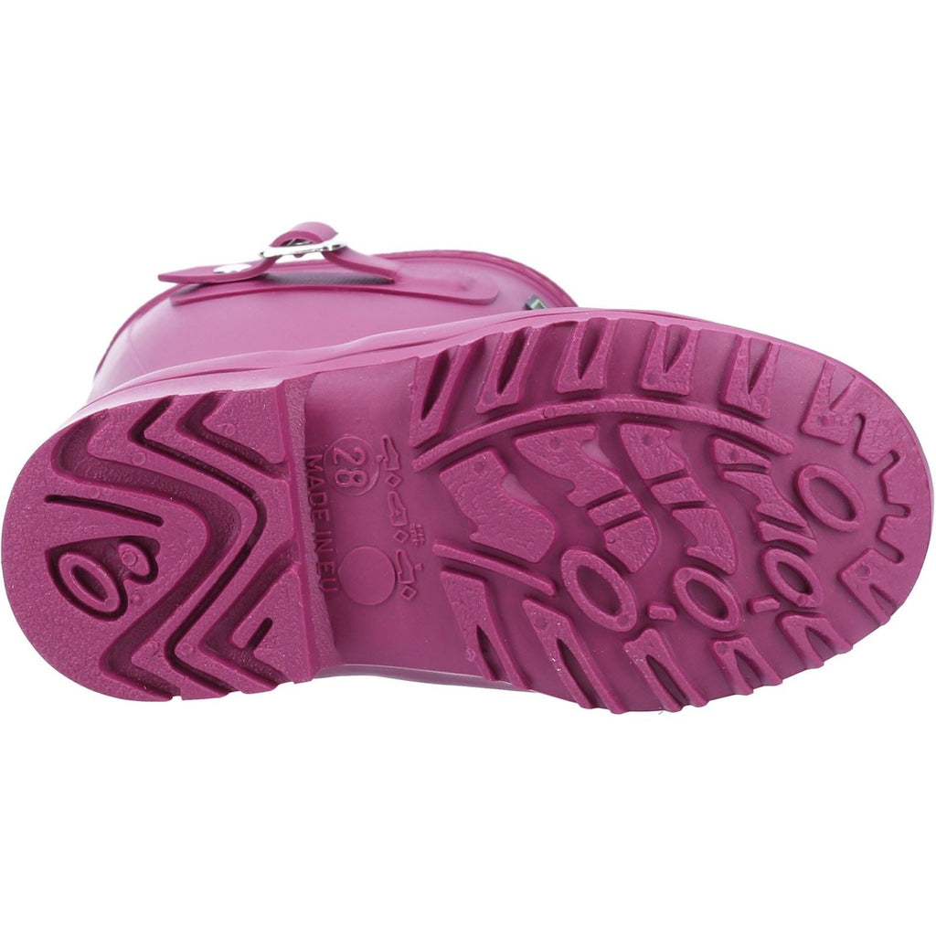 Cotswold Kids Long Boot - Buckingham Wellingtons - 2 Colours, 1-13
