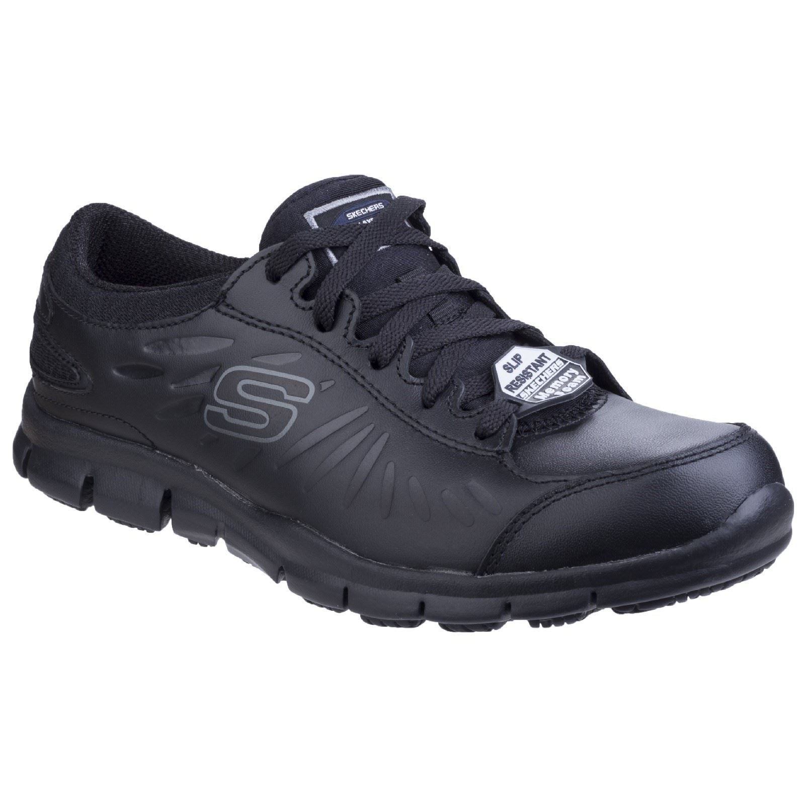 Skechers (GAR76551EC) Ladies Eldred in UK 3 to 8