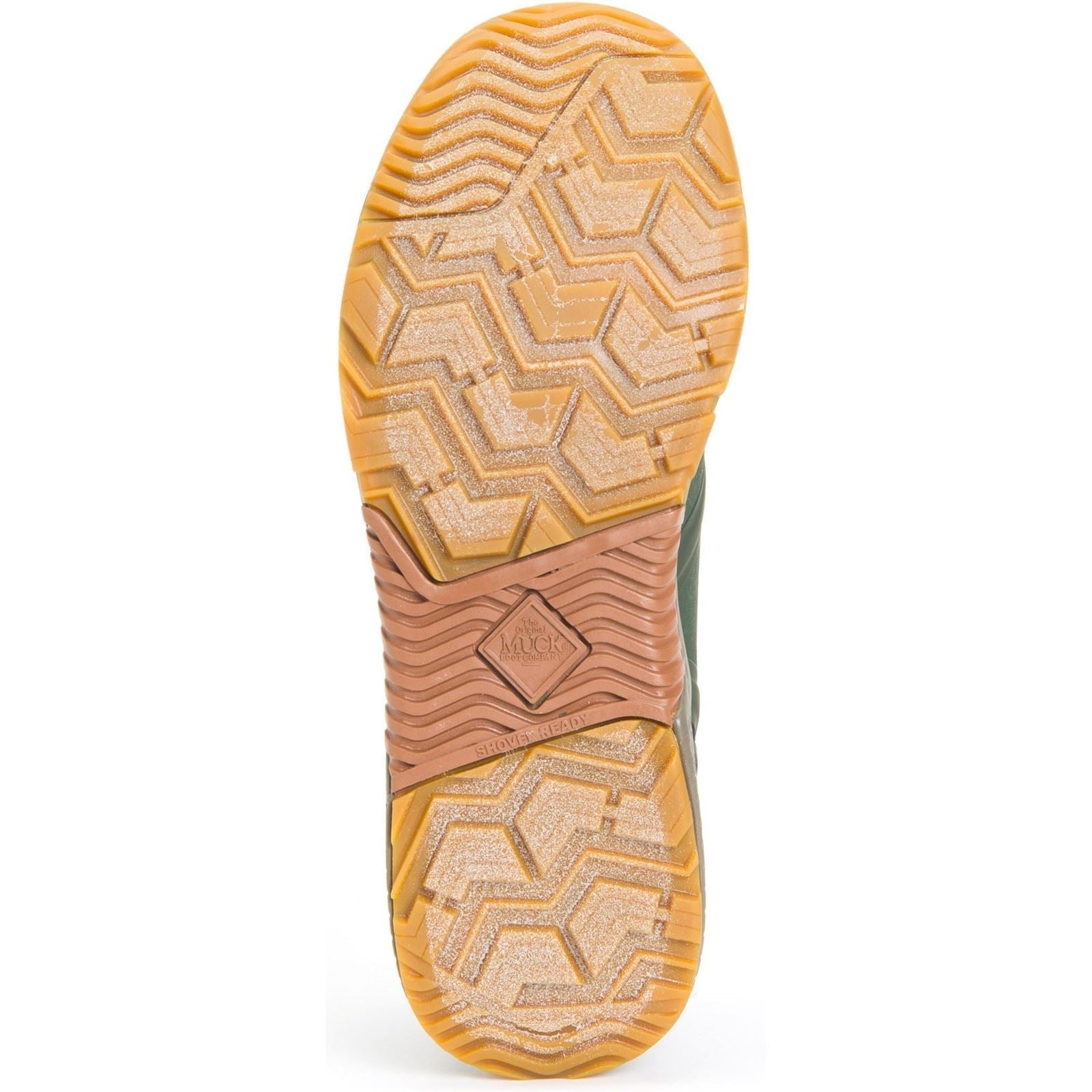 Muck Boots Men's Outscape Low Waterproof Shoe in 5 Colour Options 1 to 15