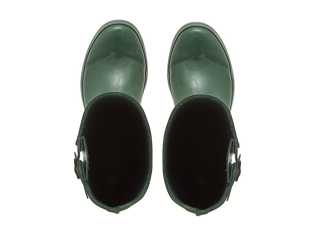 Chatham Men's Premium Rubber Wellingtone Boots in 2 Color Options