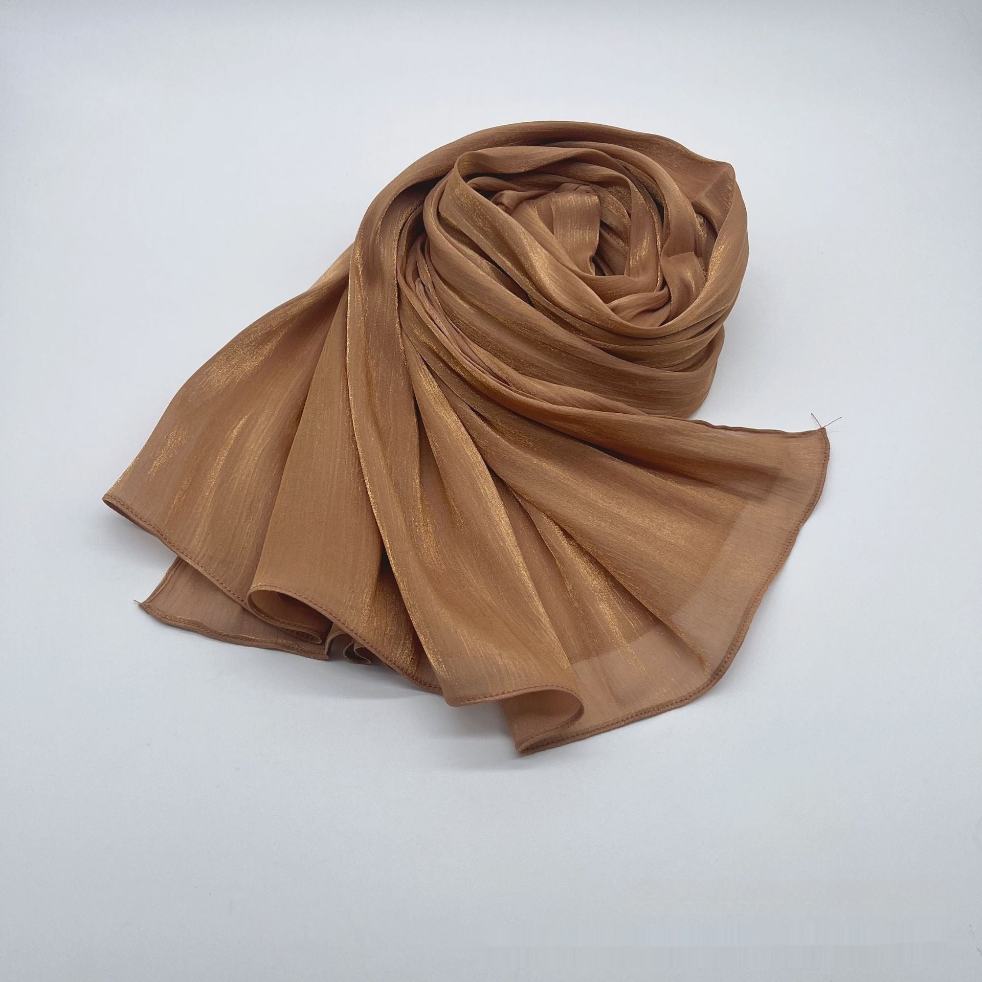 Premium Shimmer Scarf