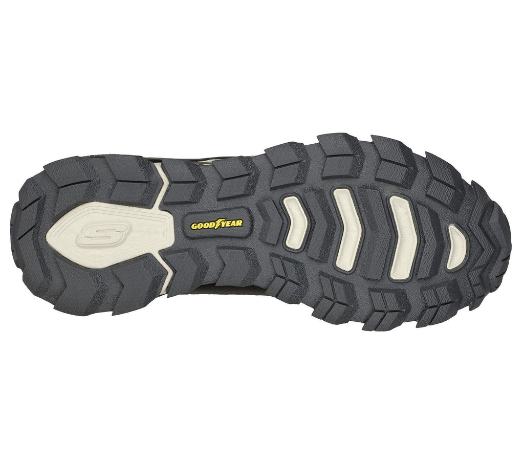 Skechers (GAR237304) Hiking Max Protect Fast Track Shoes in UK 7 to 12