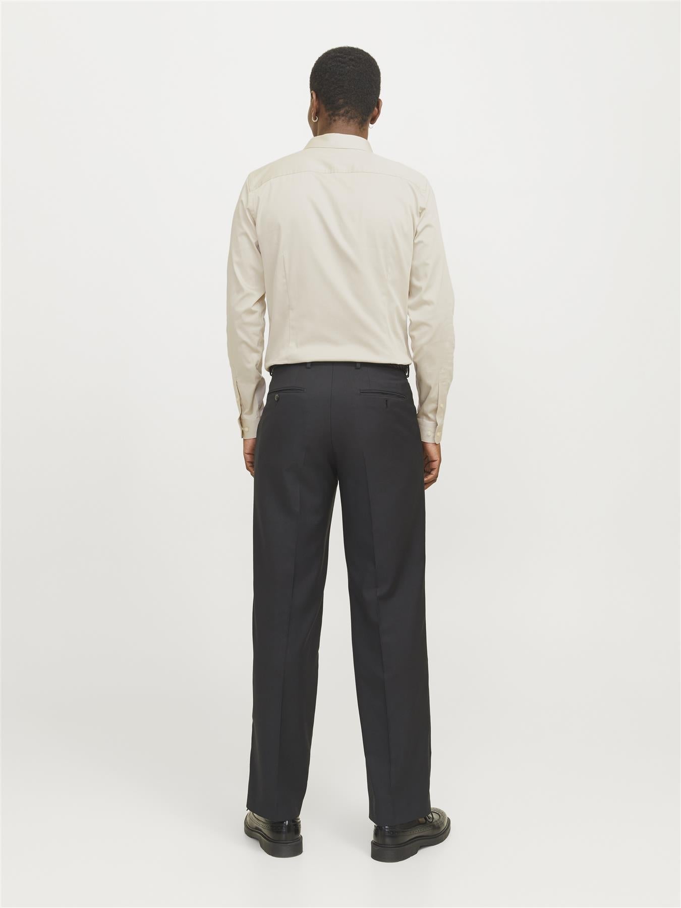 Jack & Jones Long Sleeves Noos Shirt For Men (JPRBLAPARMA) in 6 Colours, L-XL