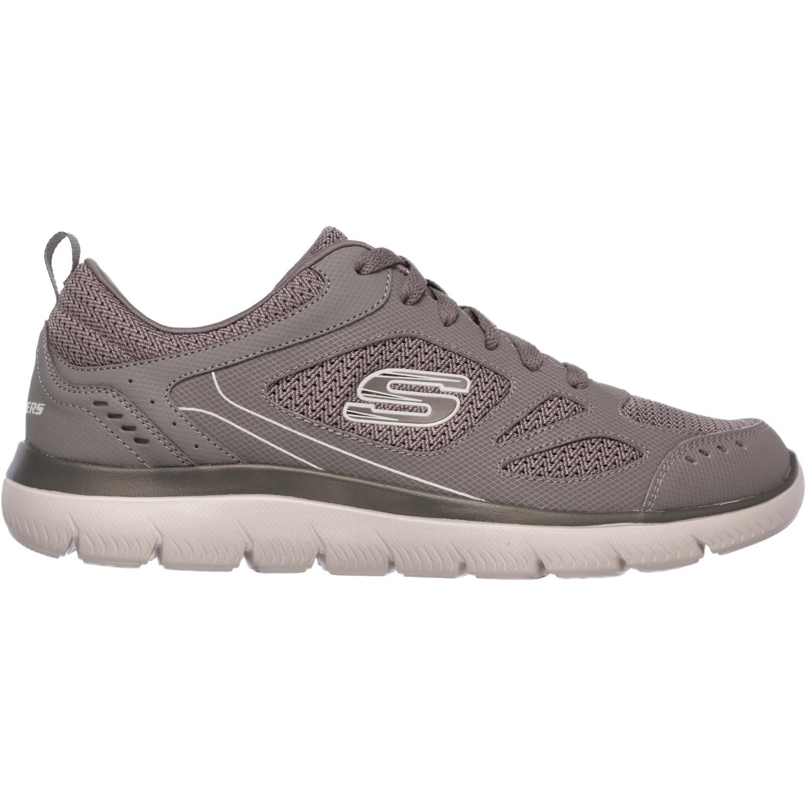 Skechers (GAR52812) Mens Sports Summits South Rim in UK 6 to 12