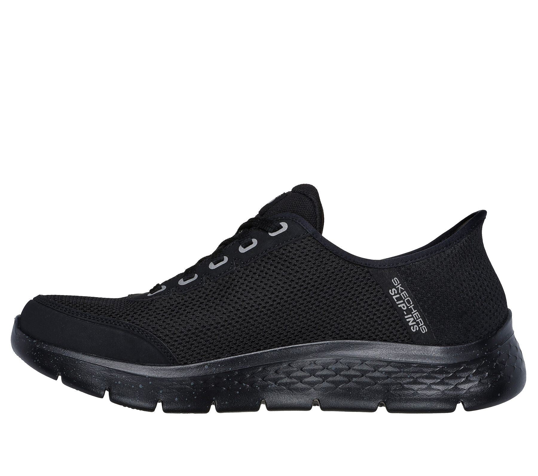 Skechers Men Trainer Waterproof Shoes - Go Walk Flex in 2 Colours, 6-15