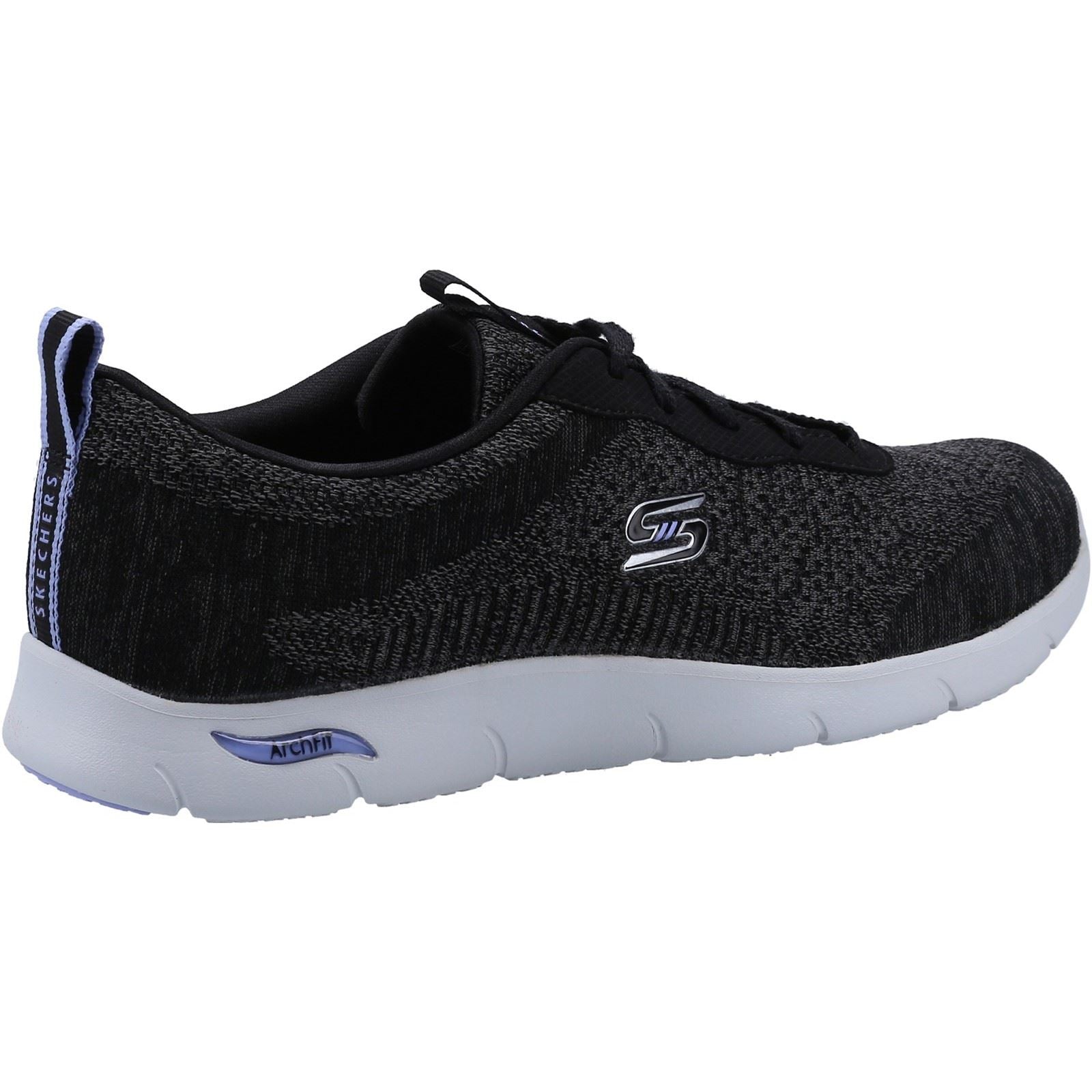 Skechers (GAR104272) Ladies Sports Arch Fit Refine in UK 3 to 8