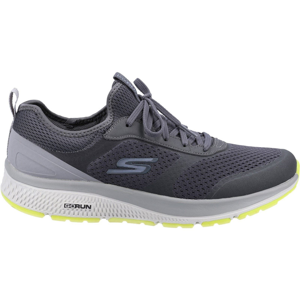 Skechers (GAR220102) Men's GOrun Consistent Trainers in 2 Colour Options 6 to 12