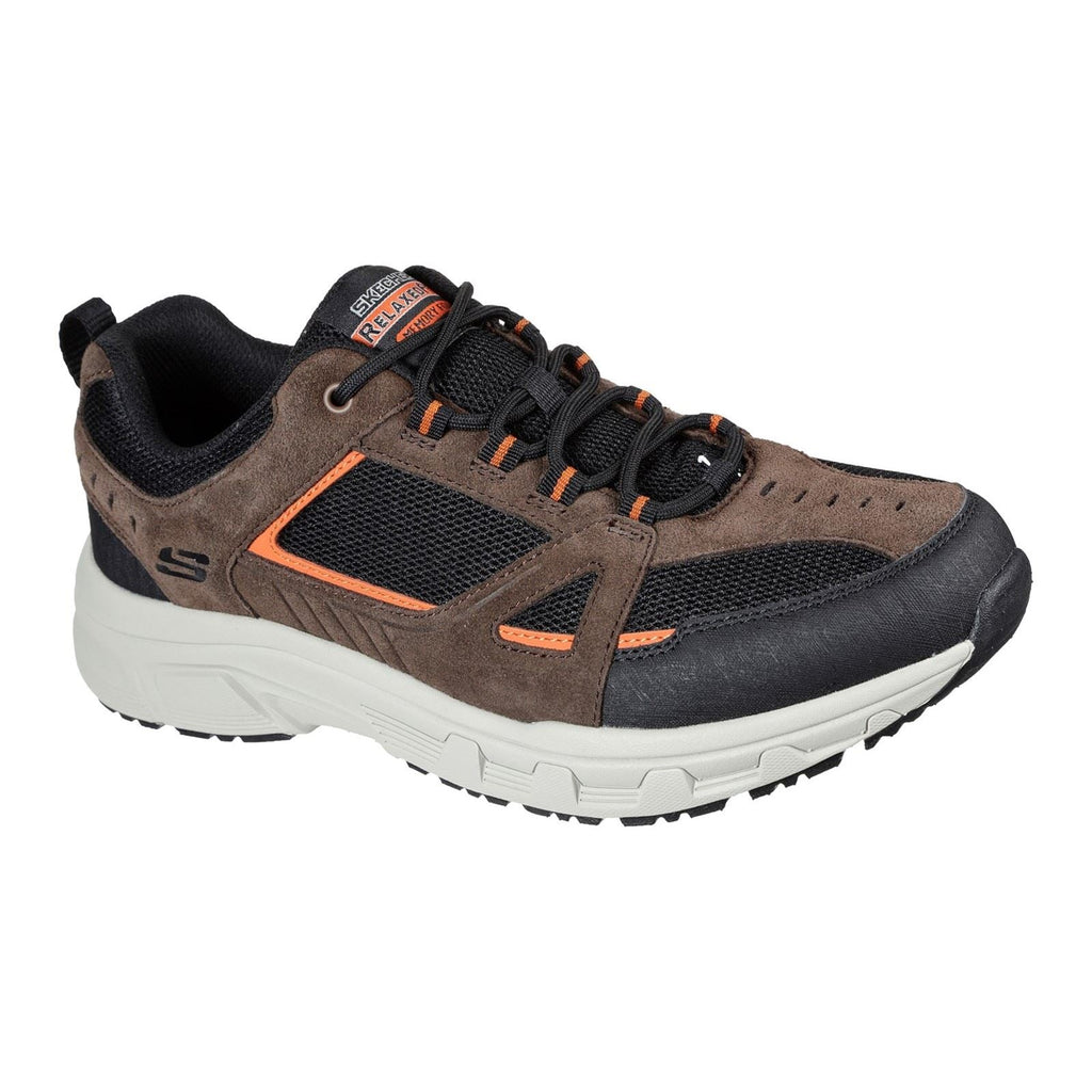 Skechers (GAR237285) Hiking Shoes Oak Canyon Duelist in UK 6 to 12