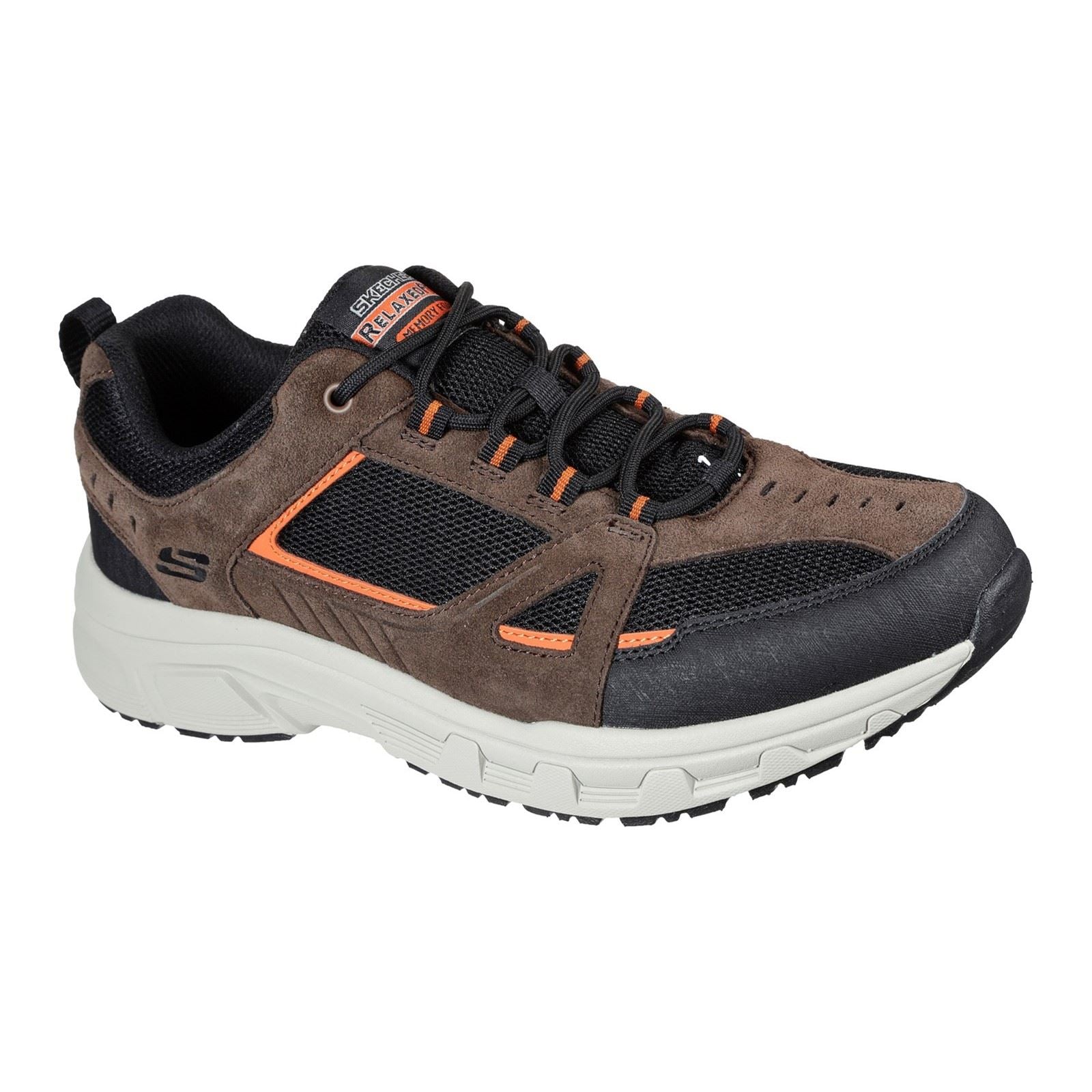 Skechers (GAR237285) Hiking Shoes Oak Canyon Duelist in UK 6 to 12