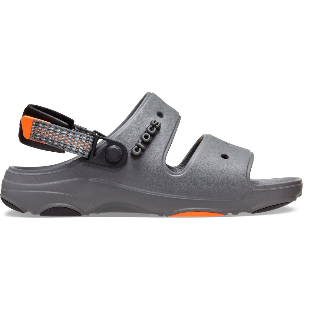 Crocs Unisex's Adult All Terrain Two Strap Sandal in 3 Colours, Sizes 6 to 12
