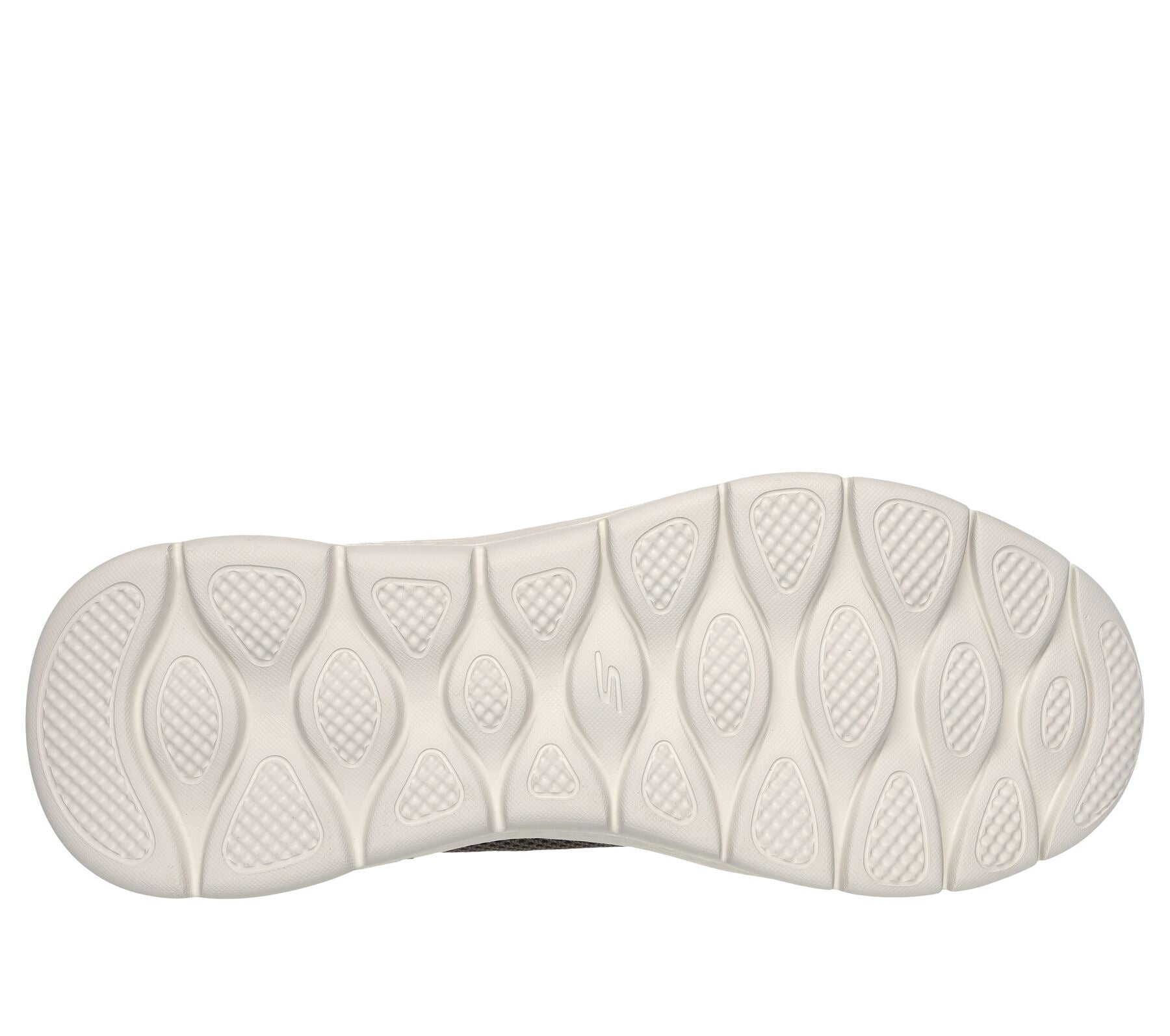 Skechers Men's Slip-ins GO WALK Flex - Hands Up Shoes in Brown, Sizes 8 to 12