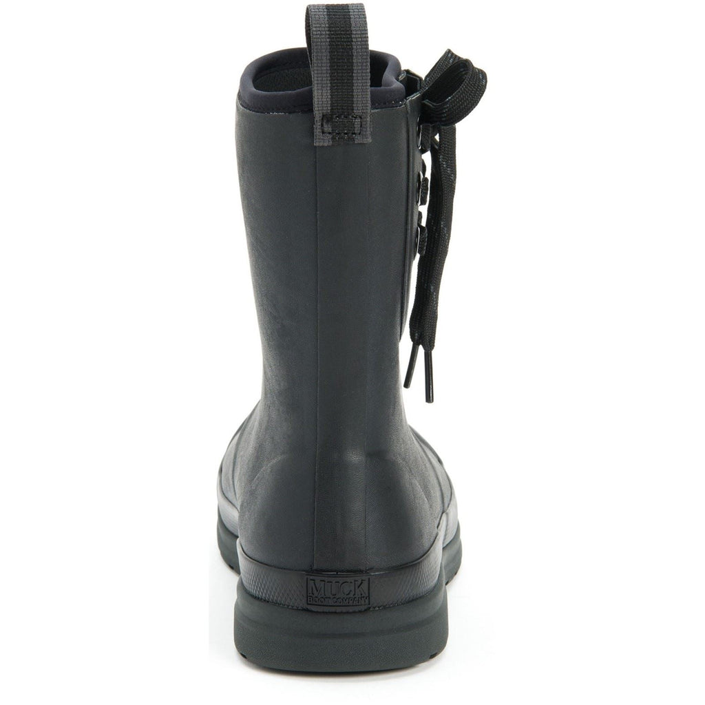 Muck Boots Women's Muck Originals Pull-On Short Boots in 2 Colour Options