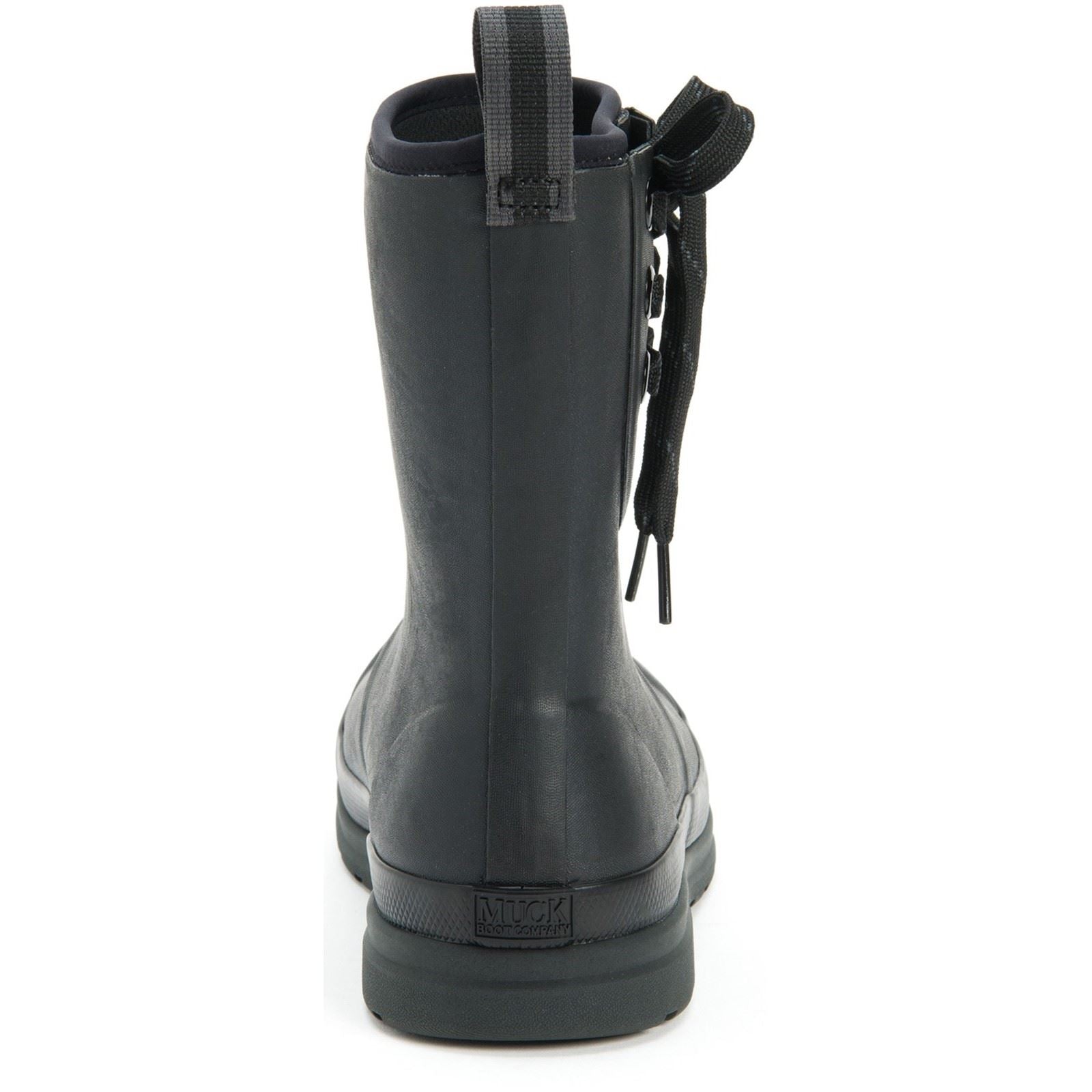 Muck Boots Women's Muck Originals Pull-On Short Boots in 2 Colour Options