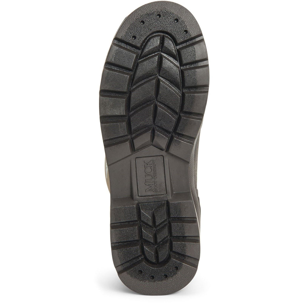 Muck Boots Men's Chore Classic Tall Xpress Cool Wellingtons in Bark 4 to 12