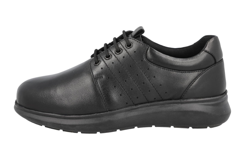 DB Patrick 6V Fit for Mens Shoes in 3 Colours, 6 to 14