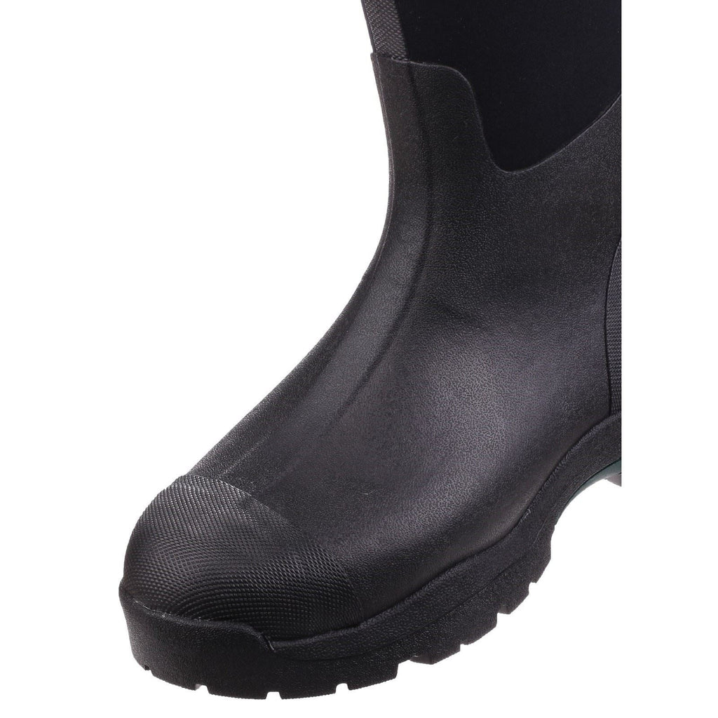 Muck Boots Unisex's Derwent II All Purpose Field Boot in 3 Colour Options 4 to 14