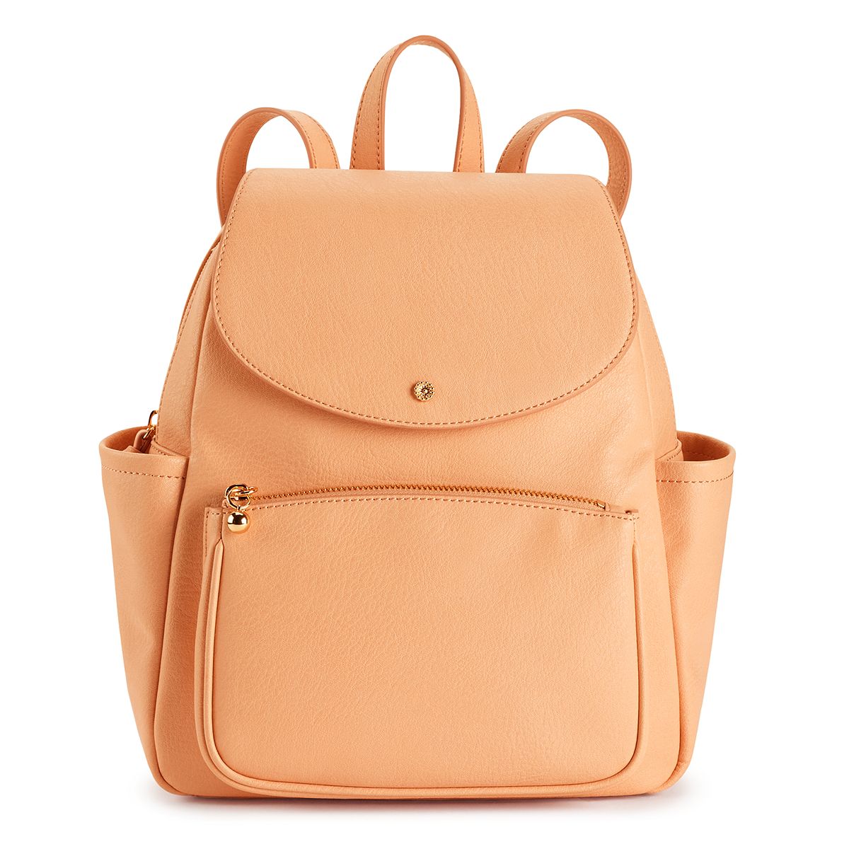 LC Lauren Conrad Kate Flap Backpack