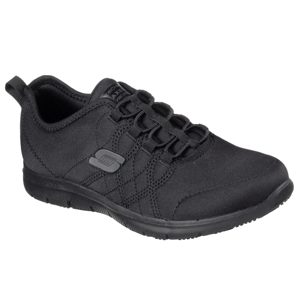 Skechers (GAR77211EC) Ladies Ghenter Srelt in UK 3 to 8
