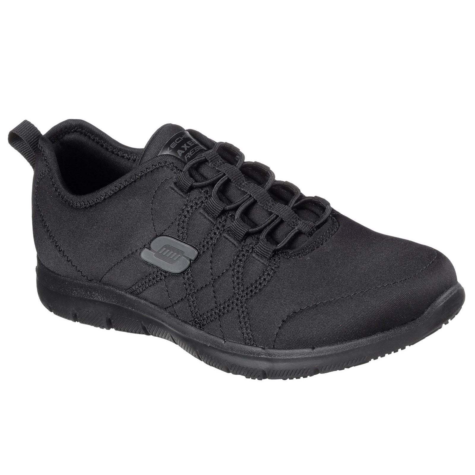 Skechers (GAR77211EC) Ladies Ghenter Srelt in UK 3 to 8