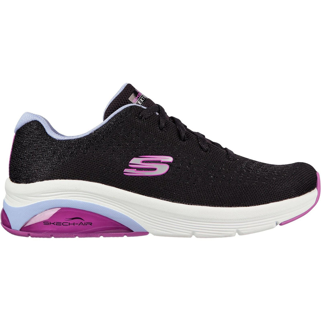 Skechers (GAR149645) Ladies Sports Skech-Air Extreme 2.0 in UK 3 to 8