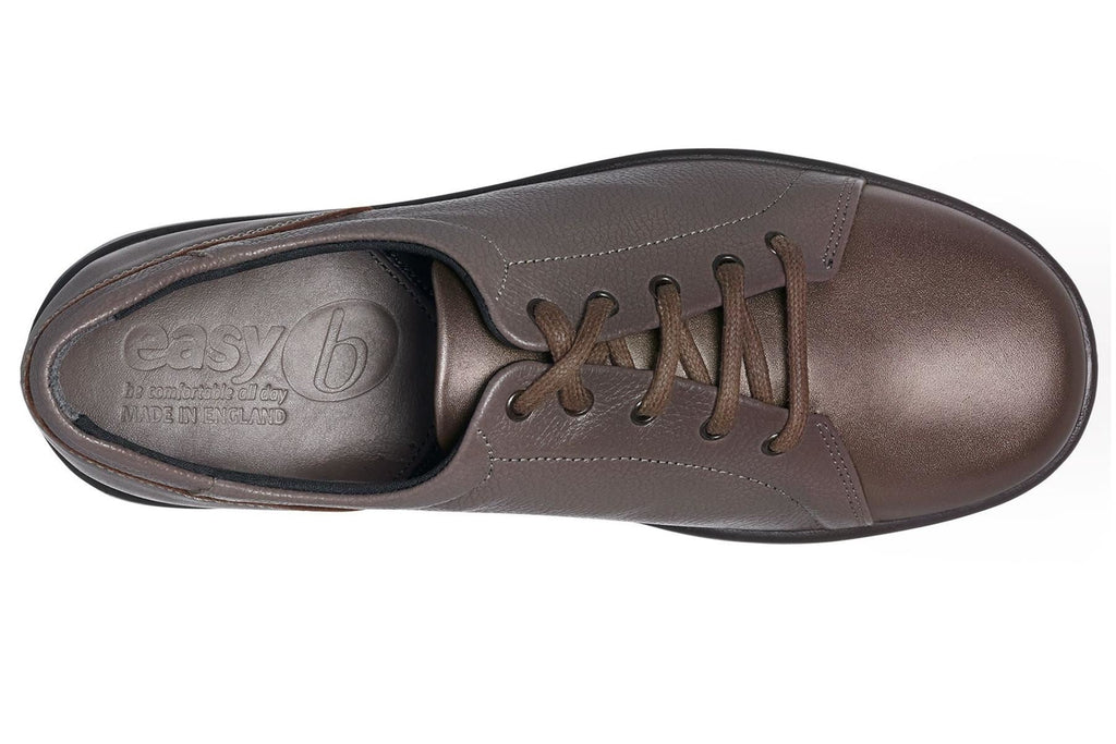 Womens (Phoebe) 8E Fit By Db Shoes in  UK3 to  UK8