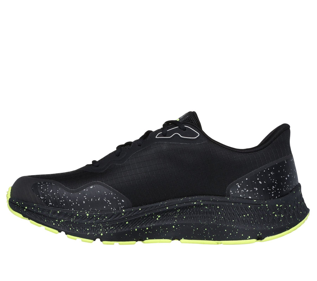 Skechers Men Waterproof Shoes - GO RUN Consistent 2.0 - Piedmont in 2 Colours, 6-13