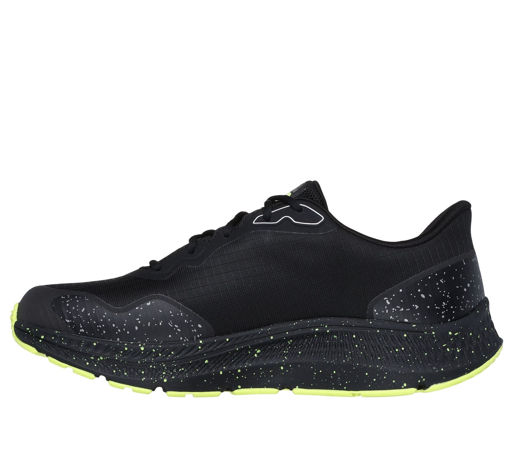 Skechers Men Waterproof Shoes - GO RUN Consistent 2.0 - Piedmont in 2 Colours, 6-13